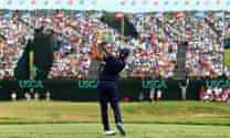 US Open 2017: final round – live!