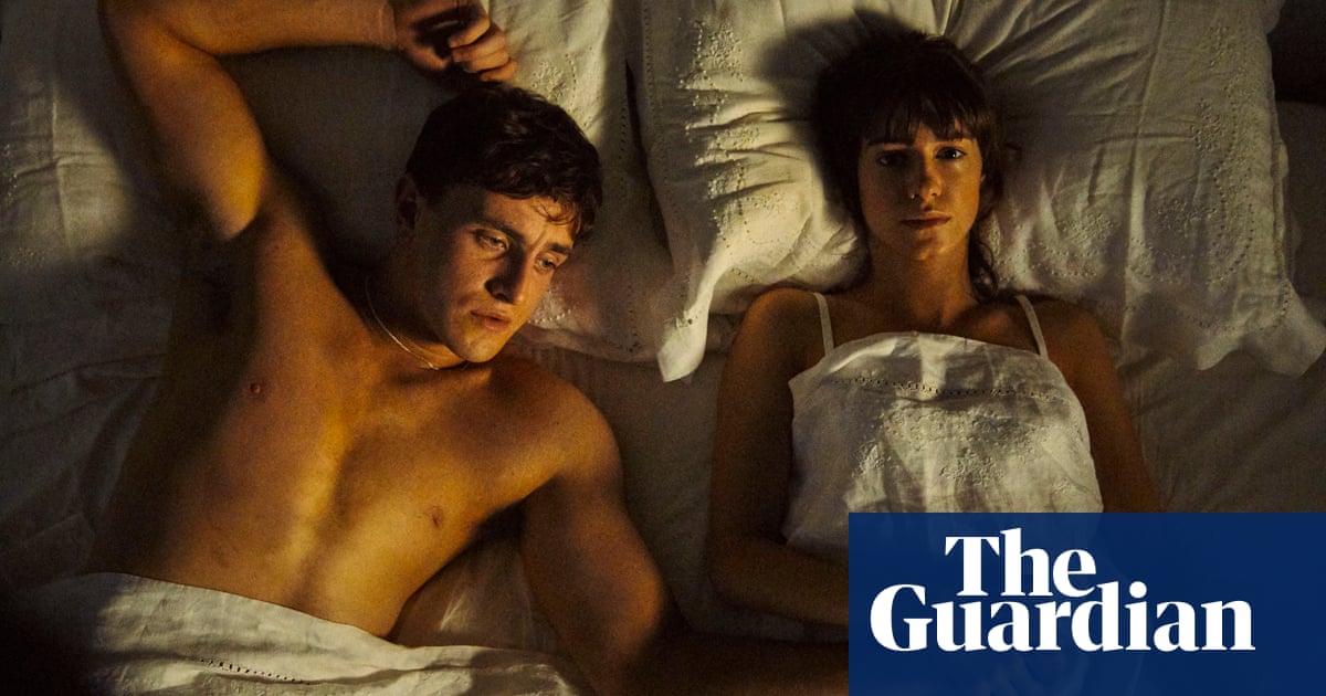 It was a misuse of power: how screen sex scenes have been forced to change