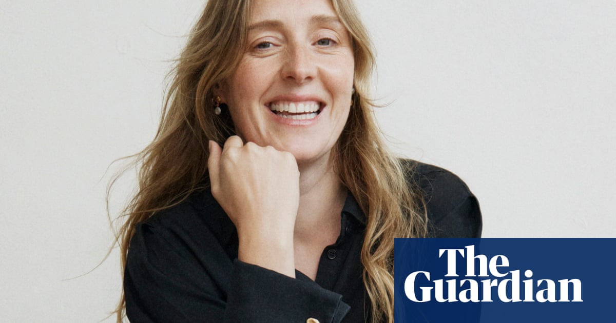 ‘Greenwashing is rife’: is Amy Powney the most sustainable designer in fashion? | Sustainable fashion ‘Greenwashing is rife’: is Amy Powney the most sustainable designer in fashion? | Sustainable fashion