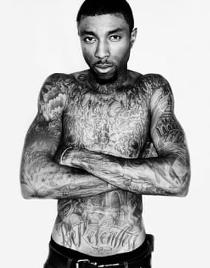 ‘As Afropunk grew we would set up in various locations at and around the festival, one backstage, one in a backroom when they had the battle of the bands, one at the festival ground, grabbing the attendees out from the crowd. We would also go into town and set up outside on the wall of Dean and DeLucia at the time that the festival was on’