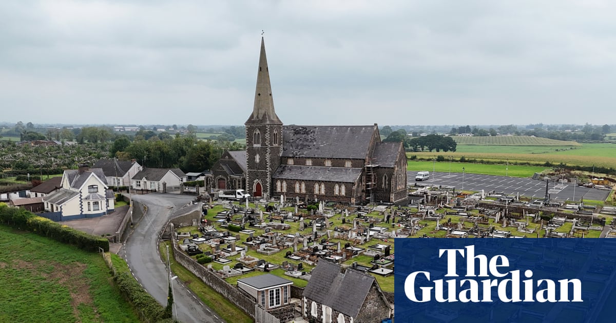 Drumcree dispute reopens after court ruling, raising fears of sectarian tension