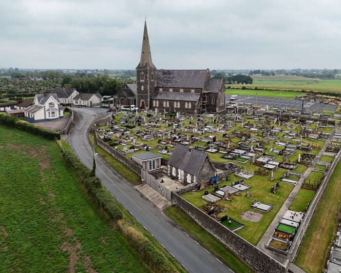 Drumcree ruling raises fears of sectarian confrontation in Northern Ireland