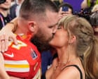 The US turns 250 and Taylor Swift gets married. I think we all know which is a bigger deal | Marina Hyde