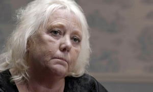 Julie Lowry in The Yorkshire Ripper Files