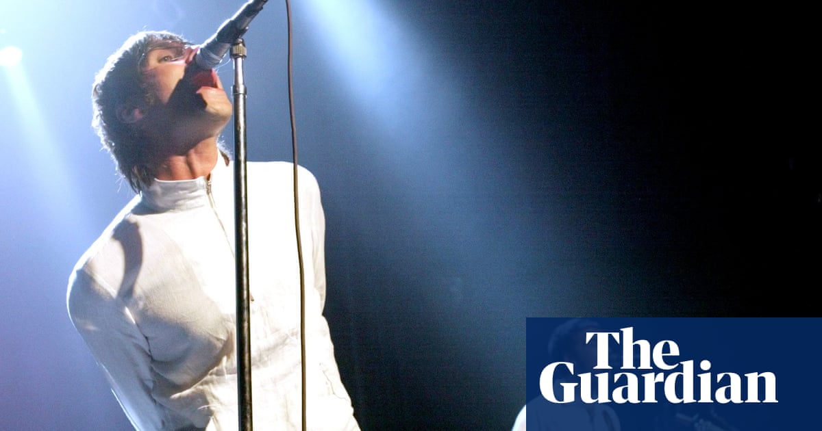 يمكن لـ Oasis Reunion أن يجعل سكان غالاغر أكثر مما فعلوا في التسعينيات بأكملها | واحة يمكن لـ Oasis Reunion أن يجعل سكان غالاغر أكثر مما فعلوا في التسعينيات بأكملها | واحة