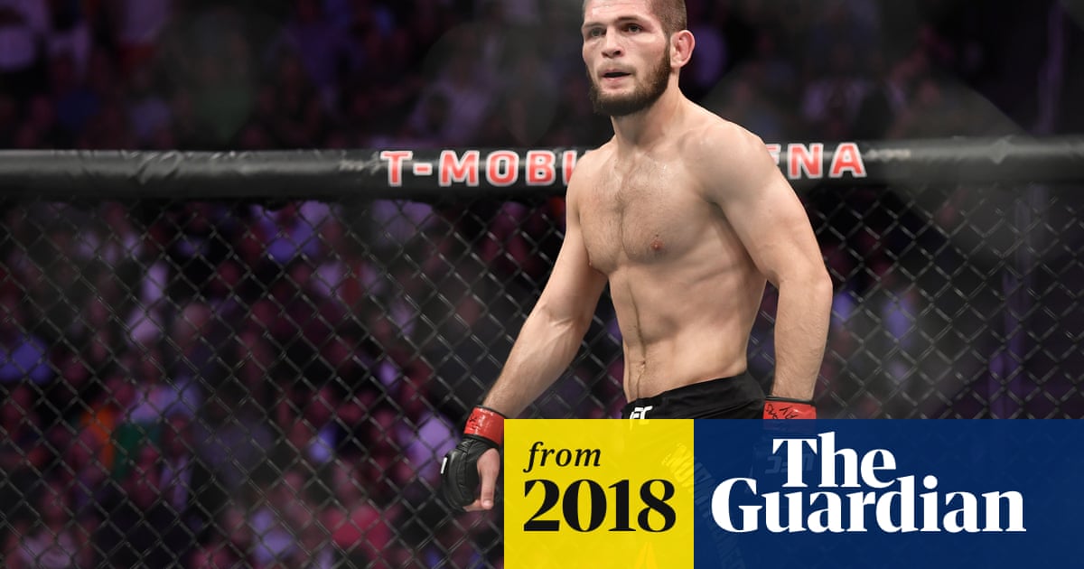 Khabib Nurmagomedov Challenges Mayweather To Fight There Is Only