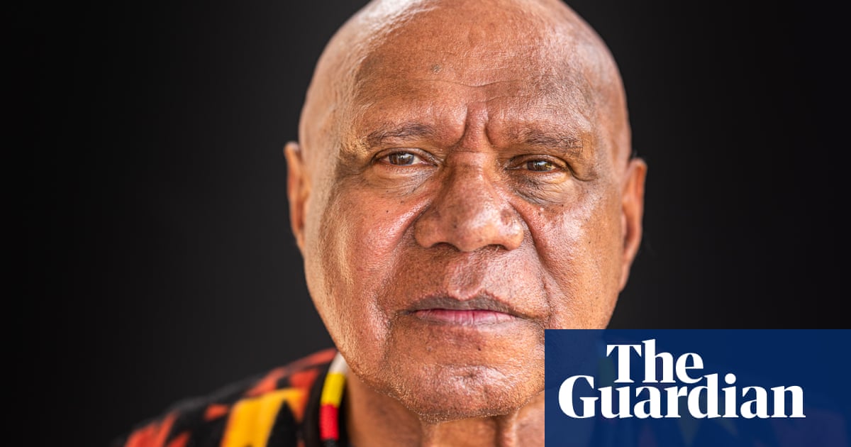 Archie Roach recognised with 2023 Australia Day honour one year after death