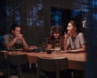 Minotaur review – Andrei Zvyagintsev’s scorching noir intrigue amid the Ukraine war