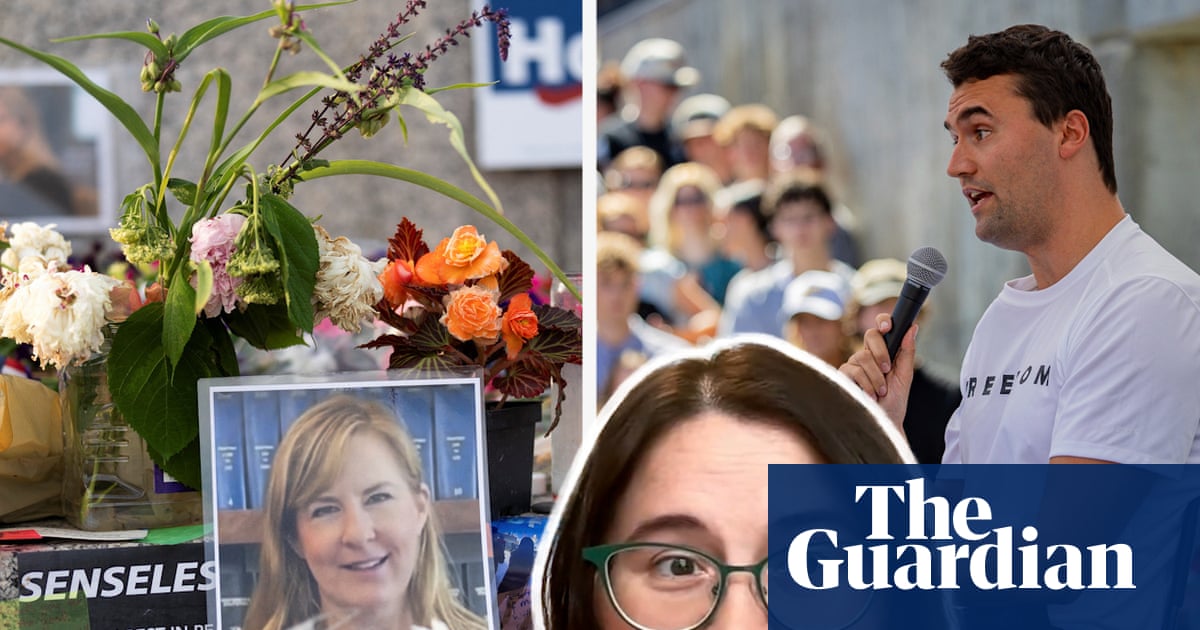 Political Violence Surges Across US Following Kirk Shooting