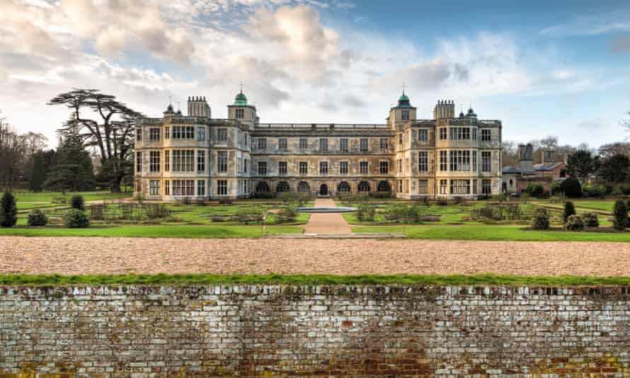 Early bloomers: 10 of the best UK gardens for late winter and early spring | Travel 8 Audley End House.