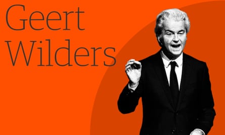 Geert Wilders