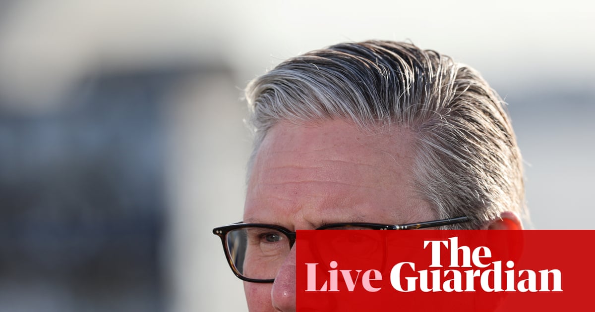Starmer promises to tackle ‘addictive’ social media platforms after peers inflict fresh defeat on government – UK politics live Starmer promises to tackle ‘addictive’ social media platforms after peers inflict fresh defeat on government – UK politics live