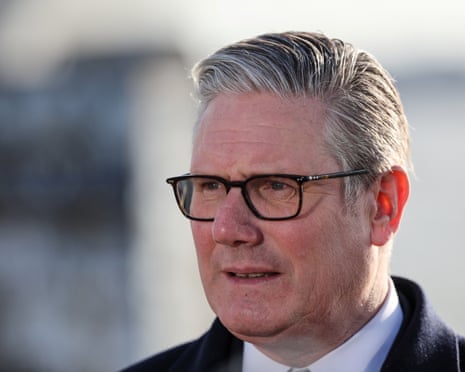 Keir Starmer