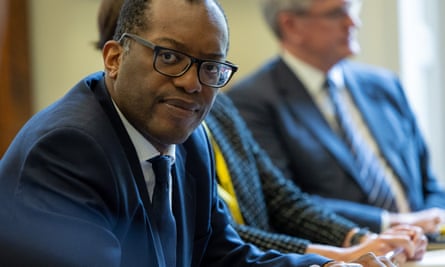 Kwasi Kwarteng