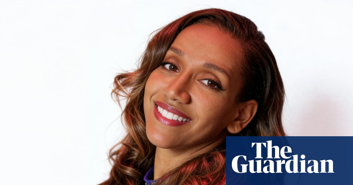 ‘The biggest myth? That I got kicked out of Sister Sledge’: Kathy Sledge on sibling rivalry, Chic and disco’s political power