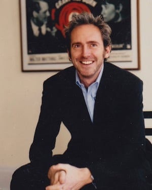 Shone in New York, 2000