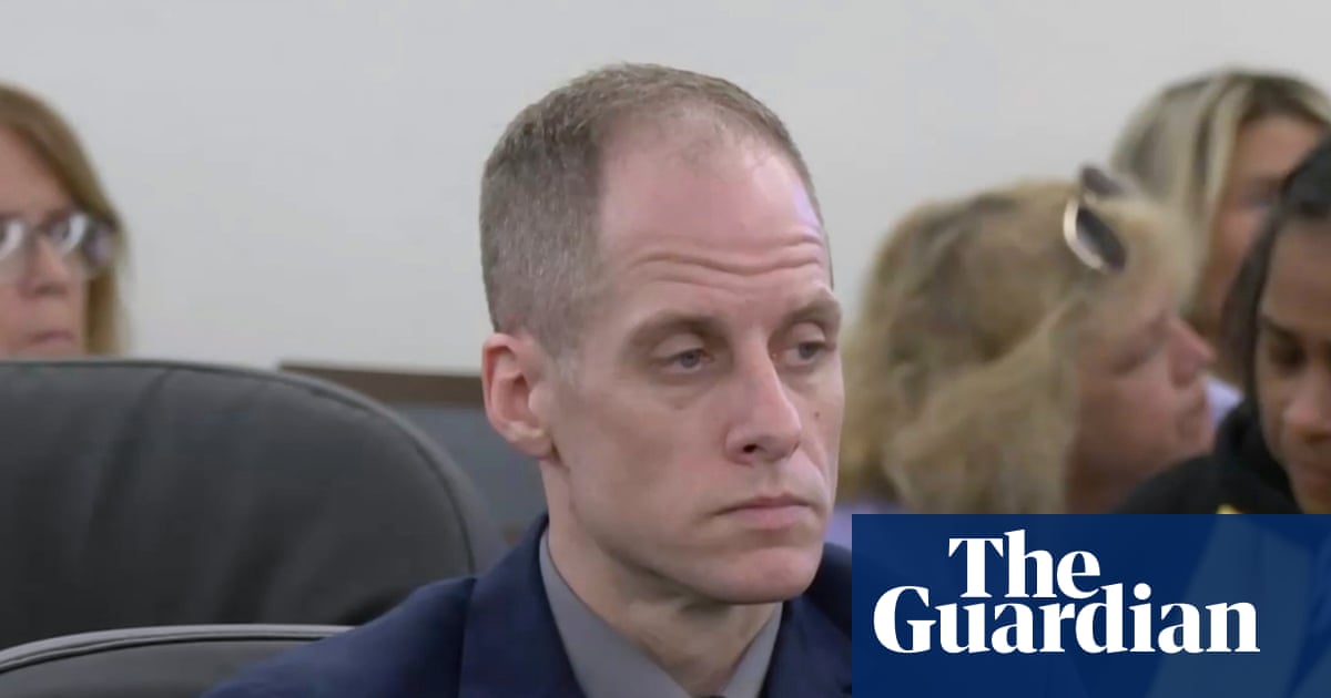 Former American Idol contestant and pastor sentenced to life in prison for murdering his wife