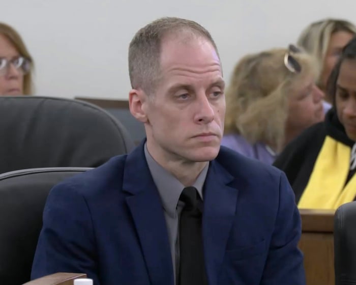 Former American Idol contestant and pastor sentenced to life in prison for murdering his wife