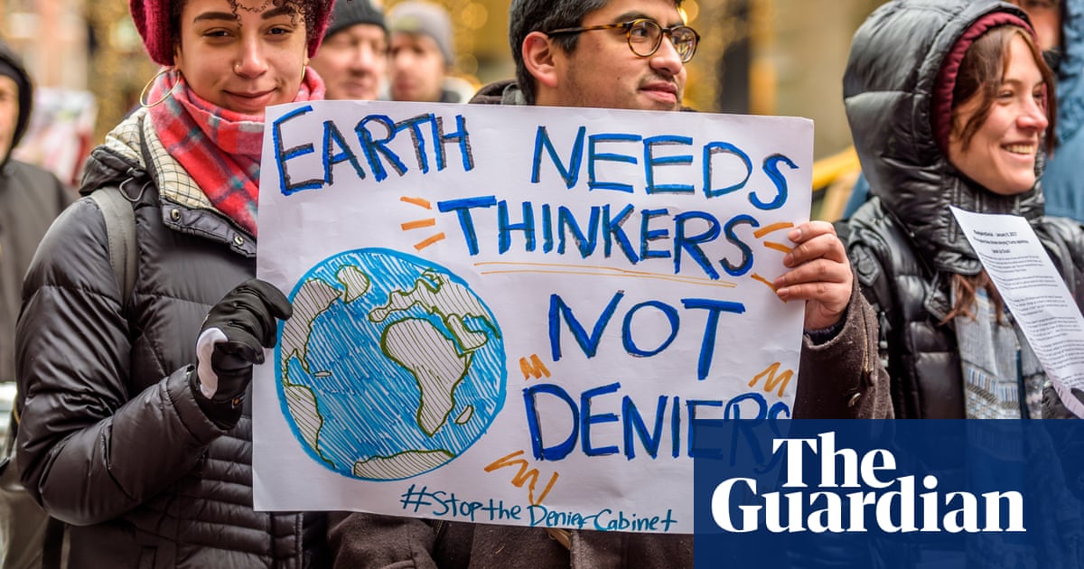 Article On Climate Change 2025