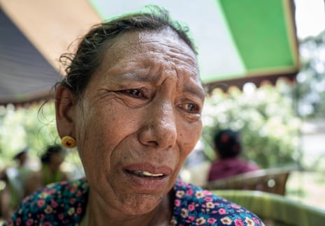 Murali Maiya Tamang