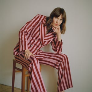 Alexa Chung