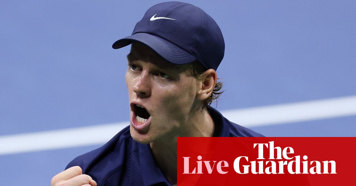 Sinner Defeats Auger-Aliassime: US Open 2025 Semi-Final – Live Updates & Results Sinner Defeats Auger-Aliassime: US Open 2025 Semi-Final – Live Updates & Results