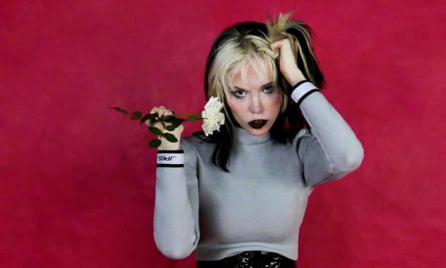 Alice Glass On Leaving Crystal Castles The Cruelty Never Ceases To Amaze Me Crystal Castles The Guardian Alice Glass On Leaving Crystal Castles The Cruelty Never Ceases To Amaze Me Crystal Castles The Guardian