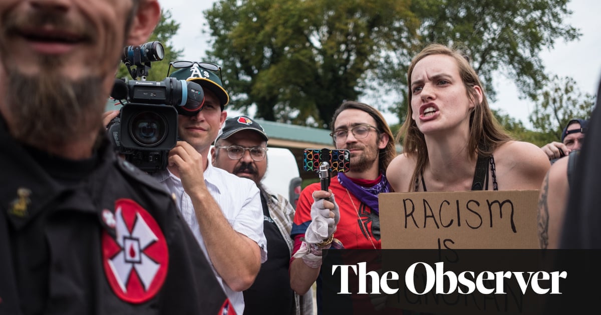 How to fight racism using science