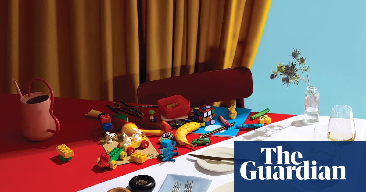 Fine dining in your front room: from tea bags to ceramics, top restaurant essentials to transform meals at home