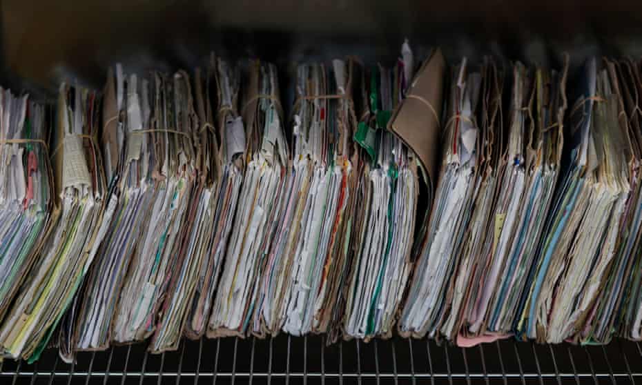 Doctors Voice Concerns Over Plan For Greater Patient Access To Medical Records Nhs The Guardian Doctors Voice Concerns Over Plan For Greater Patient Access To Medical Records Nhs The Guardian