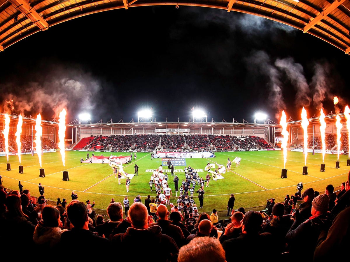 Rugby League World Cup Chief Admits Tournament Could Be Delayed To 2022 Rugby League The Guardian Ase Championship Jan 2022