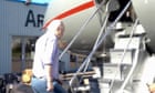 Julian Assange plea deal live: Wikileaks says founder has left the UK after striking deal with US