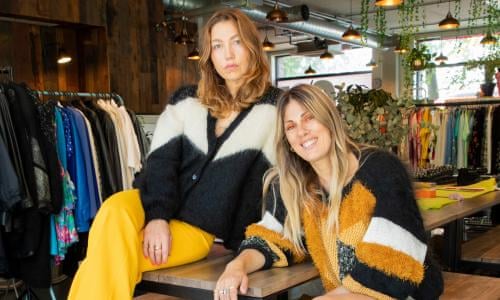 The Uk S 30 Best Fashion Boutiques Fashion The Guardian The Uk S 30 Best Fashion Boutiques Fashion The Guardian