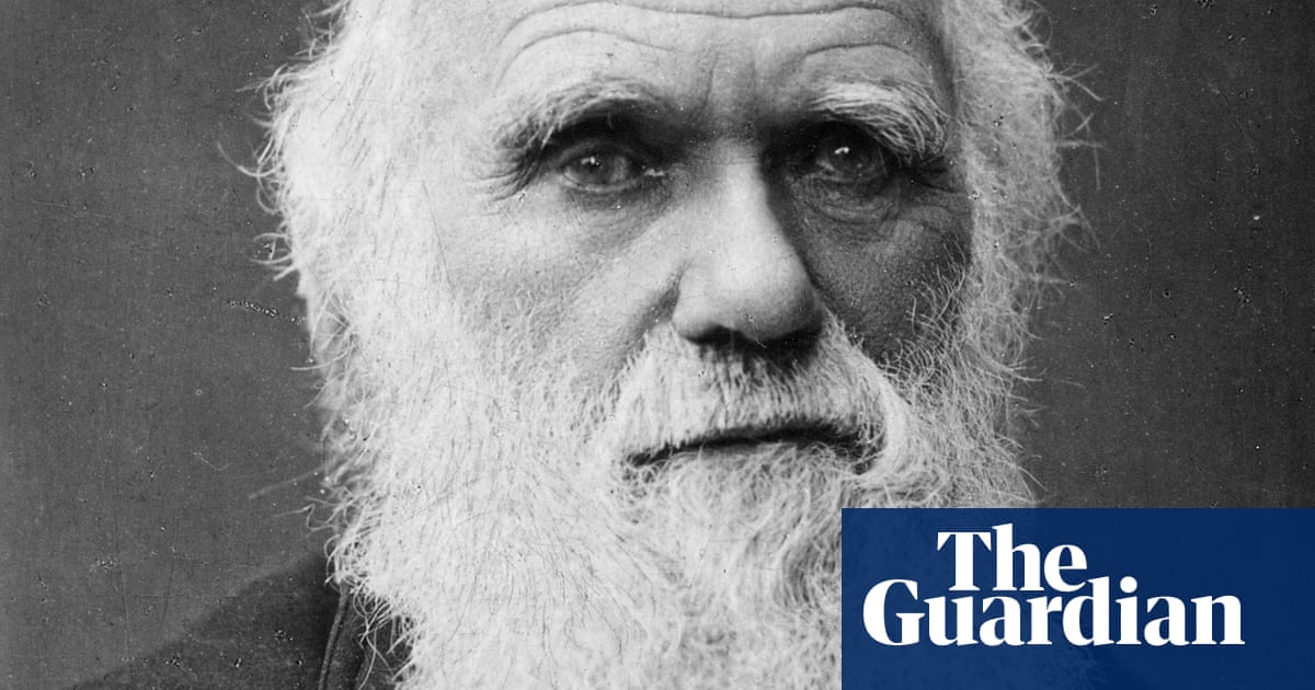 Charles Darwin autograph manuscript could fetch £700,000 at auction