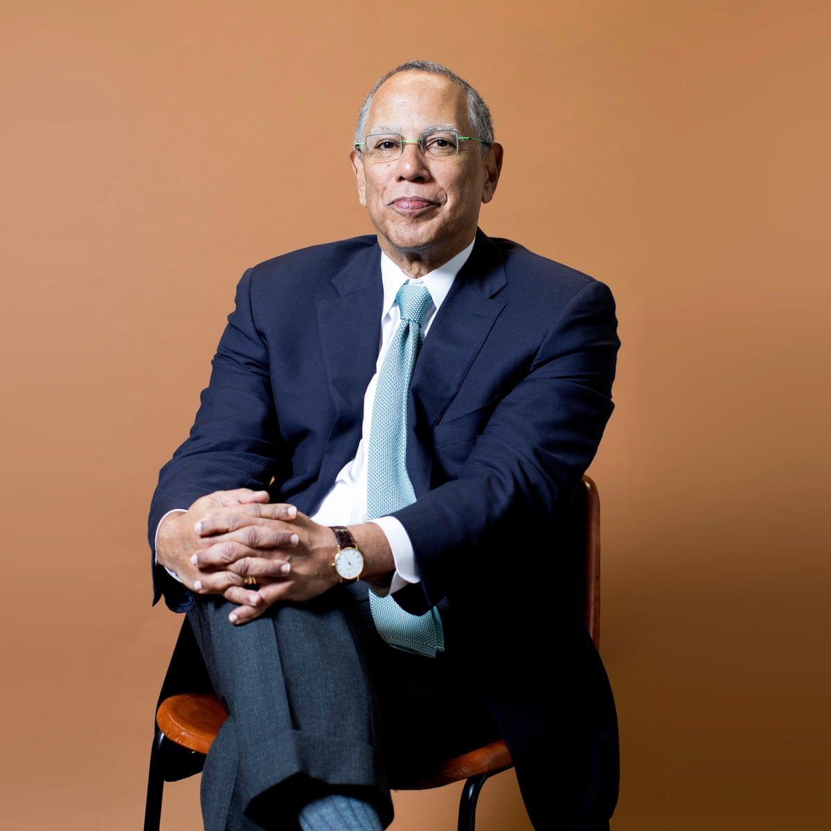 New York Times Editor Says Trump Has Put His Reporters Lives At Risk New York Times The Guardian