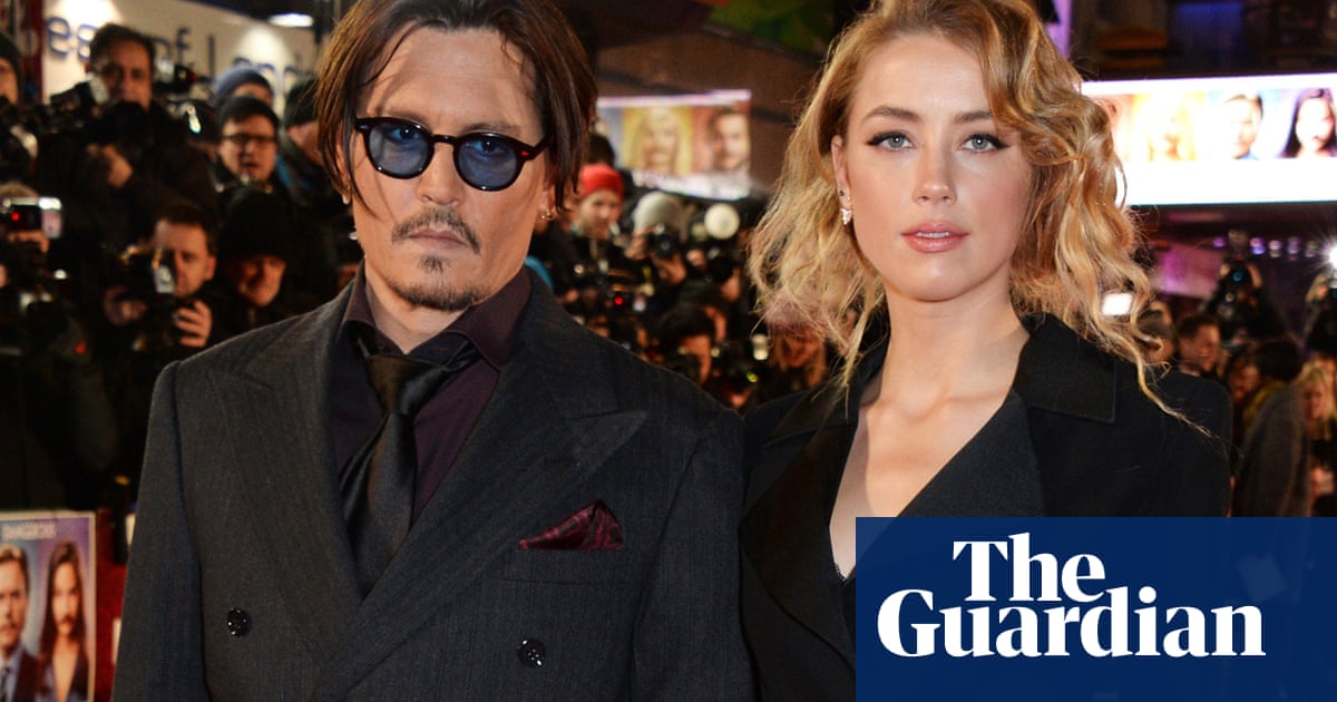 Johnny Depp S Reputation On Line As Libel Trial Set To Begin Newscolony