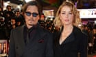 Johnny Depp's reputation on line as libel trial set to begin