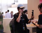 Google announces glasses are back and search is getting an AI makeover