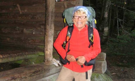 Hiker who went missing on Appalachian trail survived 26 days ...