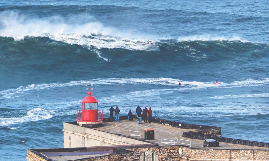 Extrait du film Mar au festival Ocean Film