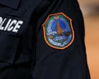 Aboriginal community police officers sue NT authorities over alleged racial abuse and discrimination