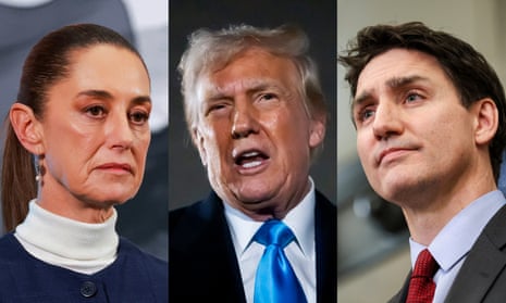 Trump and Sheinbaum Meeting: A Reprieve from Mexican Tariffs for a Month