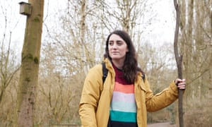 Emma Lampard Department of Education case study