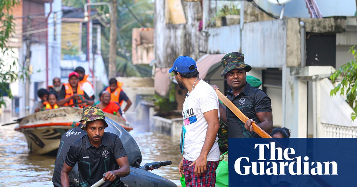 Death toll passes 1,000 in devastating floods across Indonesia, Sri Lanka, Malaysia and Thailand | First Thing