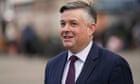 Labour’s Jonathan Ashworth makes bet in TV interview that Sunak will call general election in May – UK politics live
