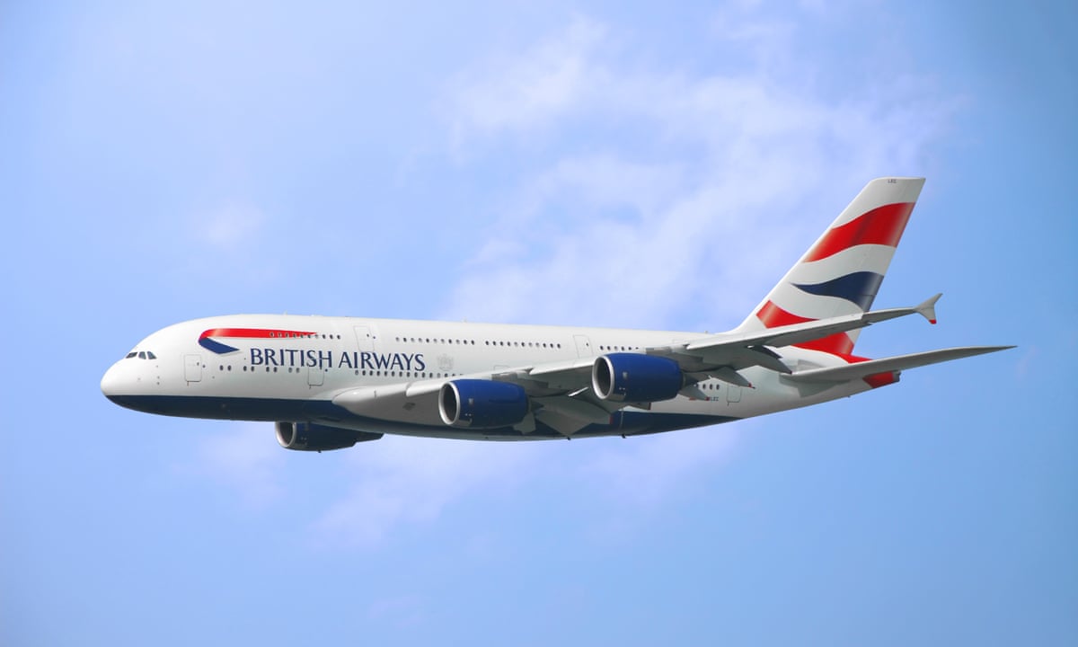 BRITISH AIRWAYS LAUNCHES ITS BIGGEST SALE OF THE YEAR BRITISH AIRWAYS LAUNCHES ITS BIGGEST SALE OF THE YEAR