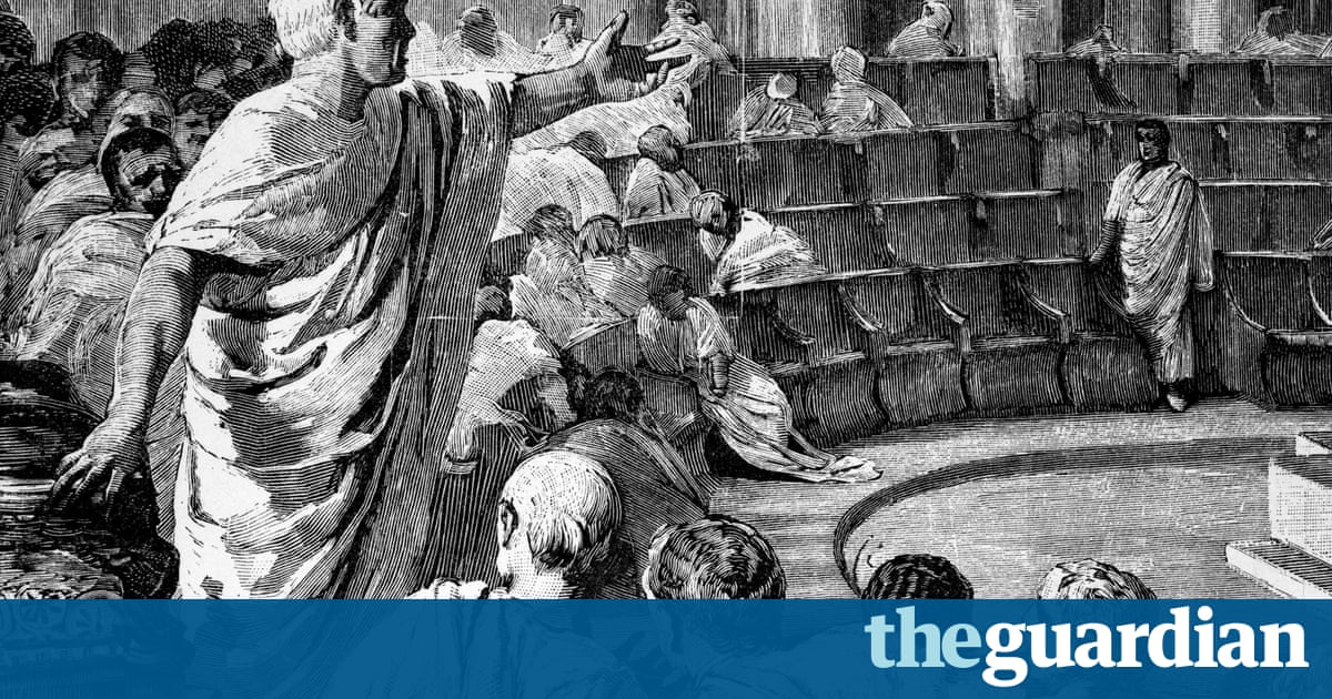 Why debating still matters | Education | The Guardian