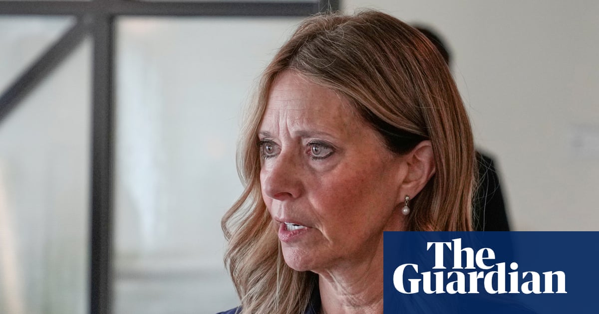 Assailant lunged at Democratic candidate for Ohio governor, campaign says