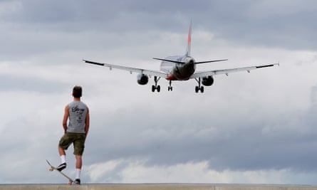 Australians Stranded Overseas Willing To Wear Ankle Bracelets While Quarantining To Return Home Australia News The Guardian