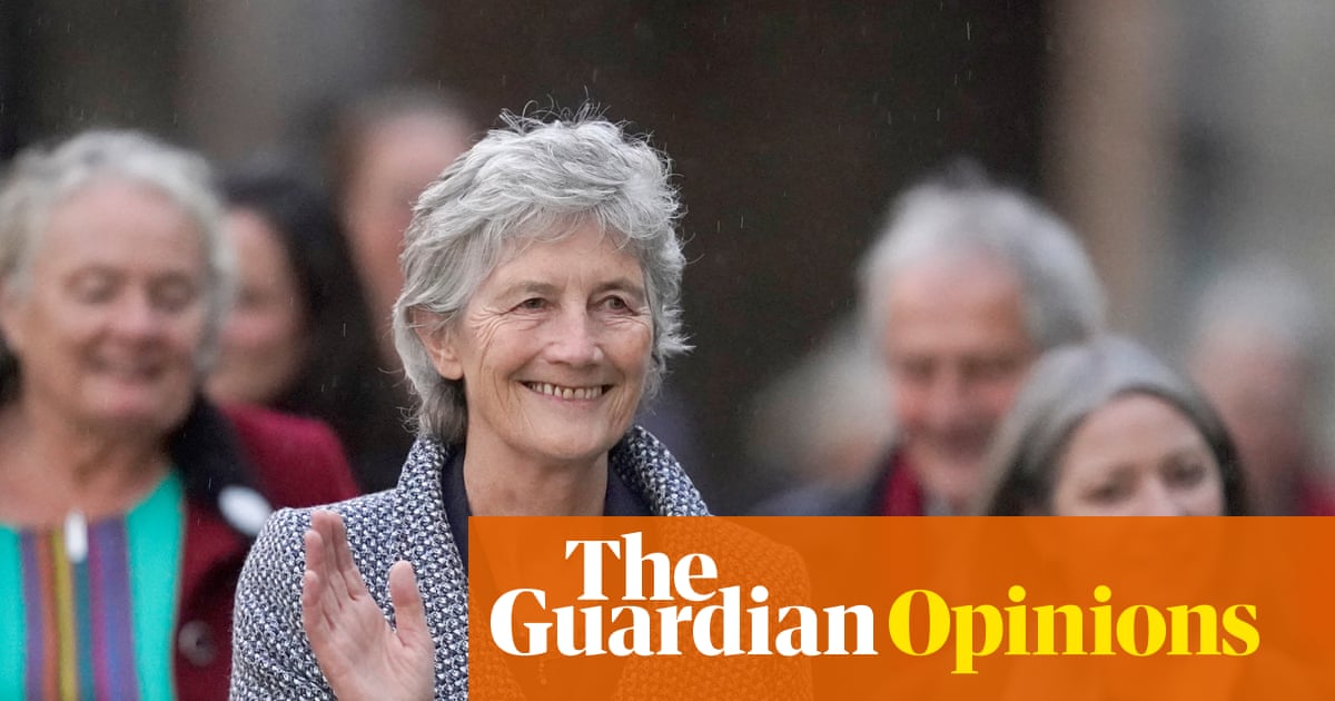 Catherine Connolly’s election as president has added a new dynamic to Irish politics | Justine McCarthy